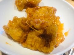 -关东小磨东北菜(上海长风大悦城店)