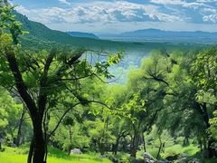 -玉渡山自然风景区