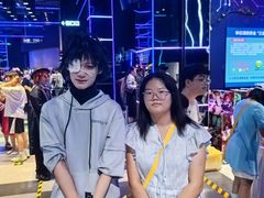 -上海JOYPOLIS环游嘉年华主题乐园