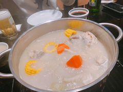 -官也街澳门火锅(新源里店)