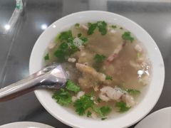 -三盛轩回民饺子馆