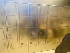 -喜茶(深圳海岸城店)
