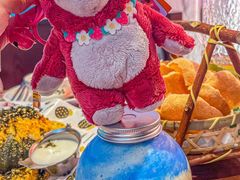 -泰妃殿(武汉首店)