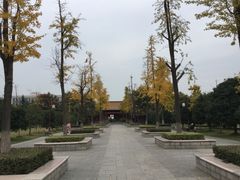 -明故宫遗址公园