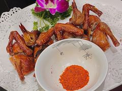 -潇湘华天大酒店-湘·悦美食街(芙蓉中路店)