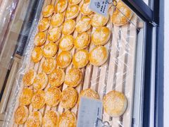 -大苹果面包生日蛋糕(创新店)