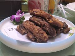 -德泰楼餐饮(莲湖路店)