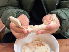 -老刘家永盛斋·传统泡馍(东关南街店)