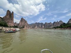 -炳灵寺世界文化遗产旅游区