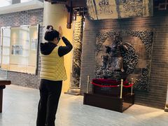 -大连武术文化博物馆