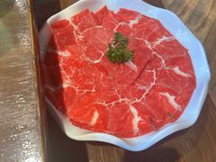 -快乐小羊(富强中路店)