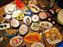 -舒友海鲜姿造(白鹭洲店)