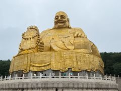-千佛山风景名胜区