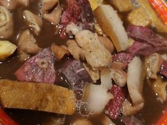 -正阳门饭庄·烤鸭·北京菜(万丰路七里庄店)