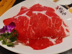 -竹犇番茄火锅(长风街店)