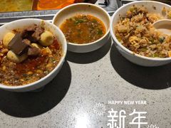 -海底捞火锅(航洋城店)