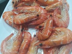 -四川小胡子海鲜(丁村万人海鲜广场店)