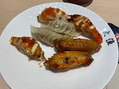 -大渔铁板烧(万象城店)