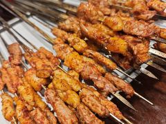 -有奴思烤肉·清真(正宁路店)