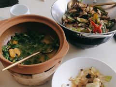 -渔语鱼酸菜鱼新川菜(来福士店)