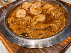 -津菜宋记老房子(平山道店)
