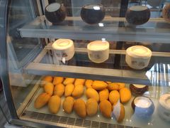 -椰本·海南正宗椰奶清补凉(佳园里店)