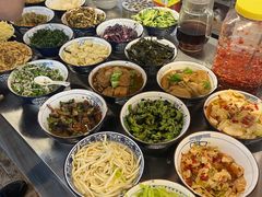 -兰庆鸡蛋馃(人民路店)