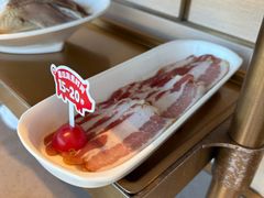 -海底捞火锅(王府井银泰in88店)