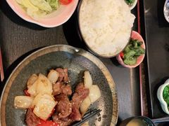 -原志优秀食材·匠心料理·海胆主题(金亿广场店)
