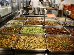 -同济大学-北苑食堂