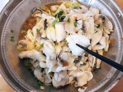 -醉得意·山茶油炒土鸡(泰安火车站大润发店)