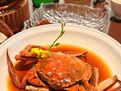 -奉天小馆·非遗东北菜(沈阳万象城店)