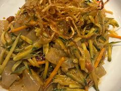 -粗粮人家·东北菜(洋桥店)