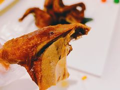 妙龄乳鸽-和苑·精致粤菜(珠江新城店)