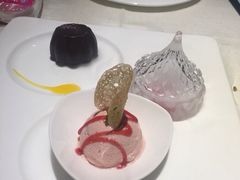 -王品牛排(郑州大卫城店)