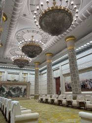 点击看大图 -人民大会堂宴会厅