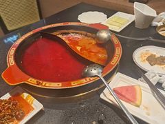 -三江两海老火锅(北京首店)