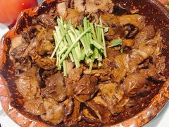 -浩运·海鲜青岛菜·海胆水饺(石老人店)
