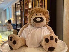 -广州富力丽思卡尔顿酒店