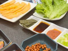 -金刚山(学府路店)