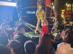 -JZ Club 爵士酒吧(上海店)