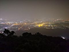 -紫金山山顶公园