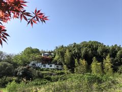 -南北湖风景区