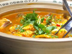 -魏铭鱼头捞饭(晋阳路店)