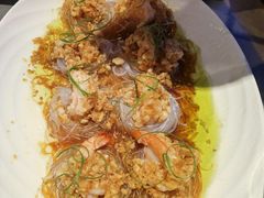 -桂满陇·蟹黄小笼汤包(清河万象店)