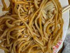 -文武王氏烧饼·无矾油条(西溪路店)