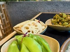 -莺花渡火锅City Green(万象城店)