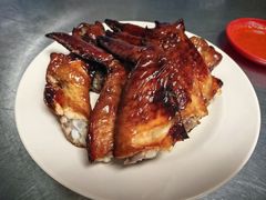 -黄亚华小食店(Jalan Alor)