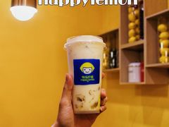 -快乐柠檬happylemon(北京APM店)