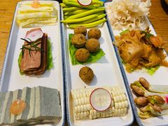 -禅蕴素食生活馆